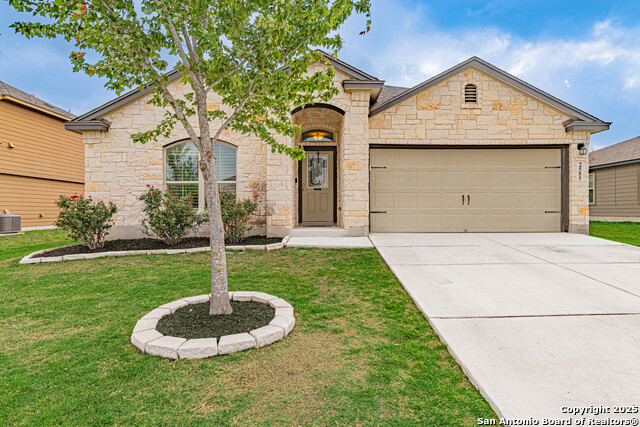 Details for 2585 Lonesome Creek, New Braunfels, TX 78130
