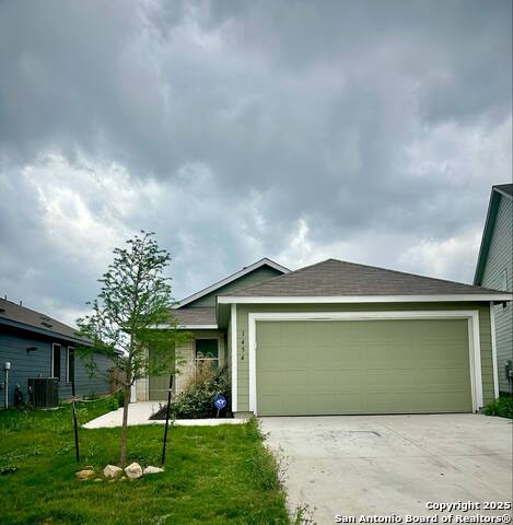 Details for 1454 Azul  , San Antonio, TX 78224