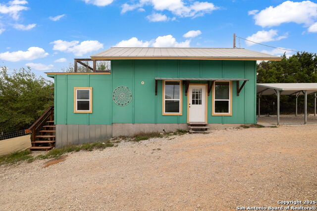 Details for 2135 Broad Oak, Bandera, TX 78003
