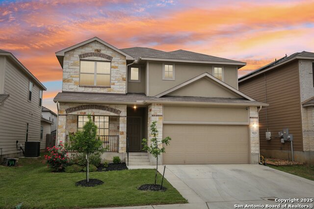 Details for 9223 Yaya  , Converse, TX 78109