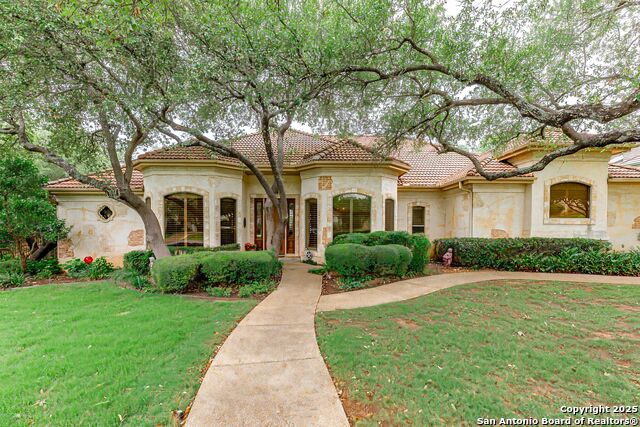 Details for 19907 Messina, San Antonio, TX 78258