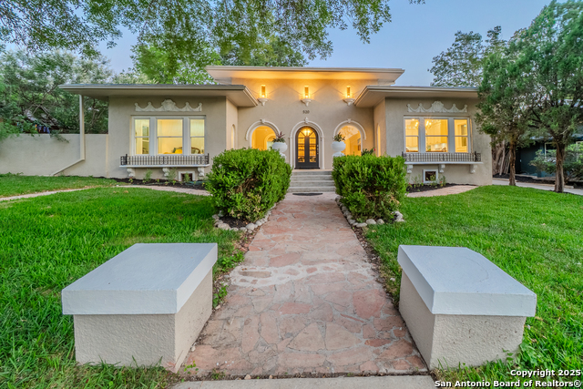 Details for 520 Queen Anne, San Antonio, TX 78209