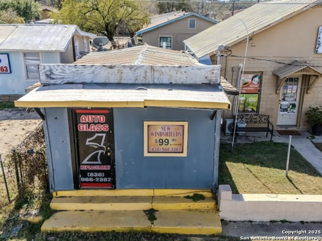 Listing photo id 1 for 1610 El Indio Hwy