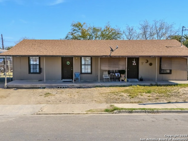 Listing photo id 2 for 1610 El Indio Hwy