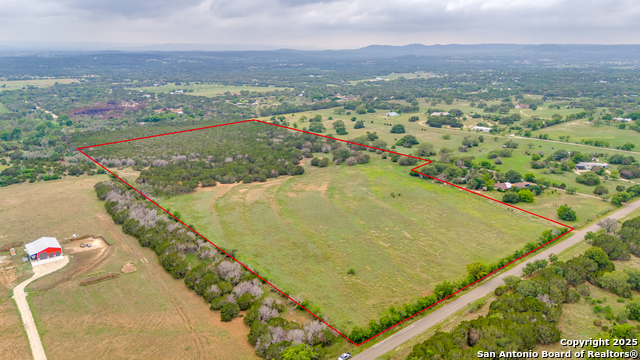 Details for Tbd 37 Acres Elm Pass, Bandera, TX 78003