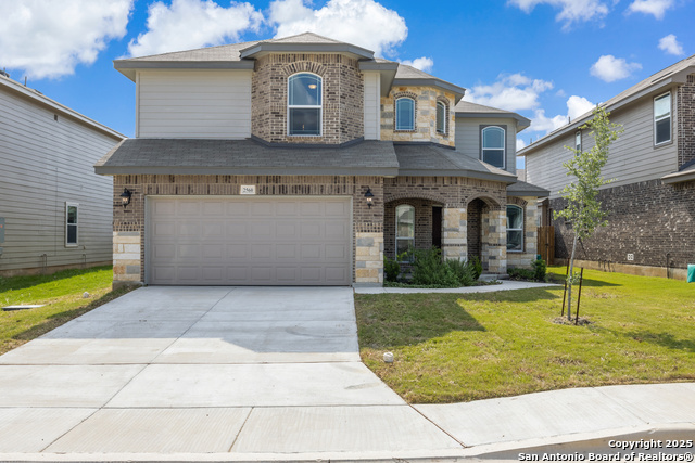 Details for 2560 Ayers  , Seguin, TX 78155