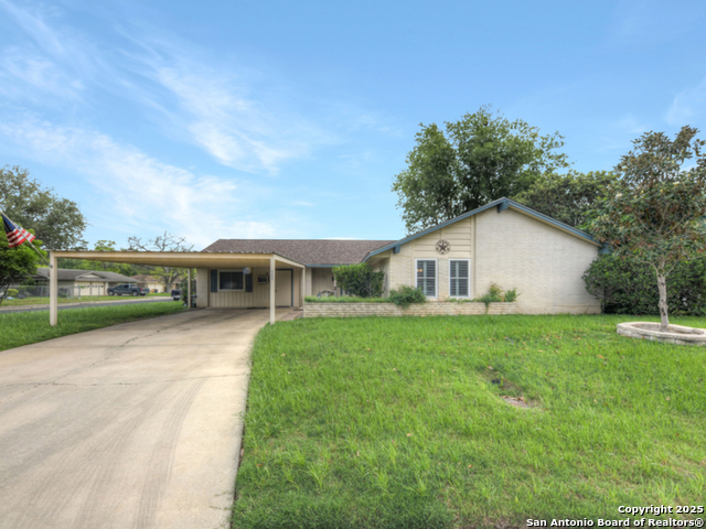 Details for 121 Meadow  , Schertz, TX 78154