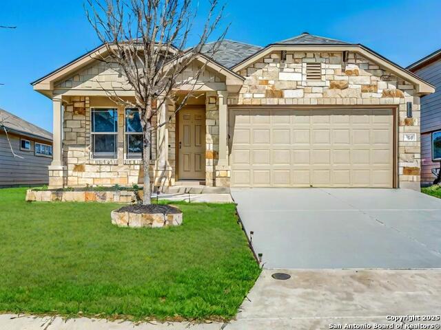 Details for 767 Spectrum Dr., New Braunfels, TX 78130