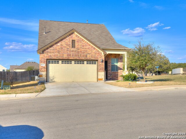 Details for 5627 Chestnut Crossing, San Antonio, TX 78266