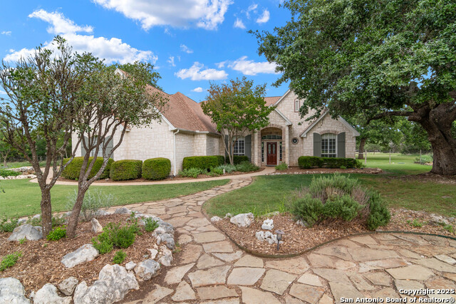 Details for 221 Park Ridge, Boerne, TX 78006