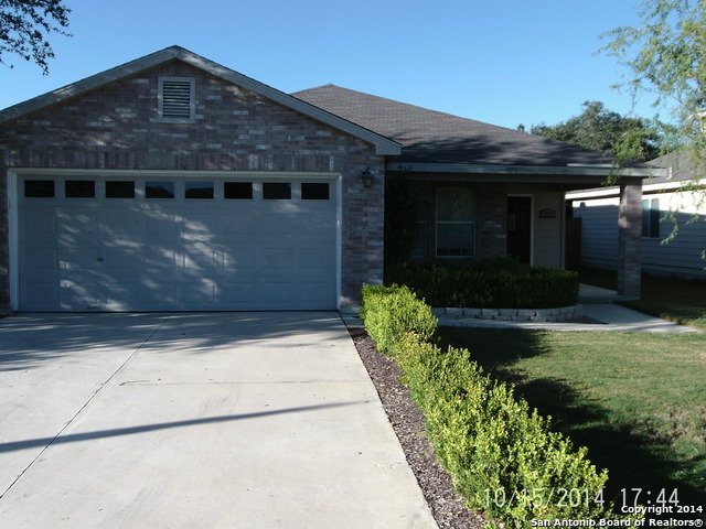 Details for 257 Jordan Place, Boerne, TX 78006