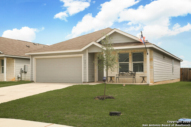 Details for 3817 Far Horizon, Seguin, TX 78155