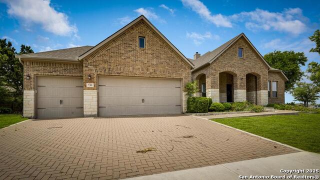 Details for 730 San Anza, San Antonio, TX 78260