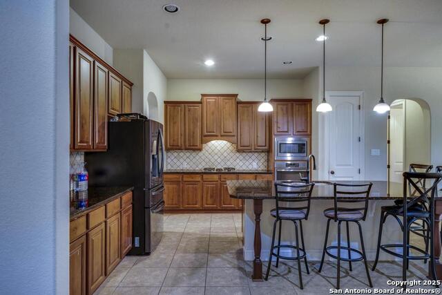 Image 12 of 34 For 730 San Anza