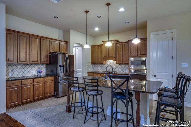 Image 13 of 34 For 730 San Anza