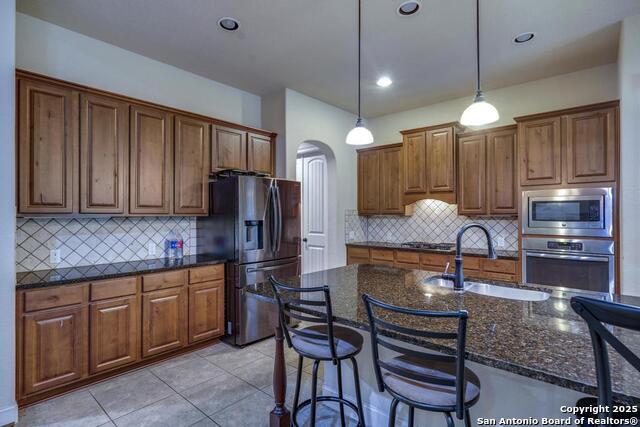 Image 14 of 34 For 730 San Anza