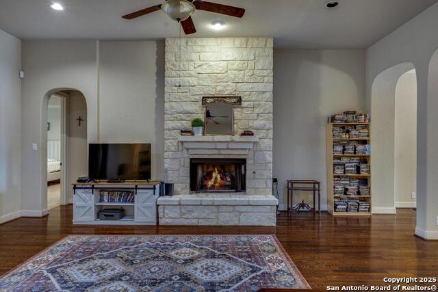 Image 8 of 34 For 730 San Anza