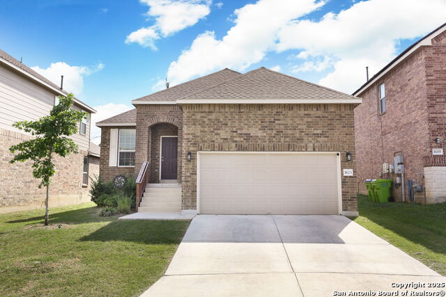 Details for 1623 Crown Daisy, San Antonio, TX 78245