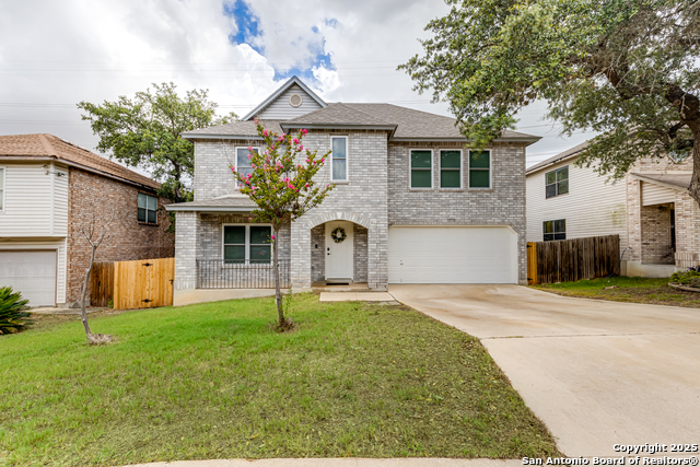 Details for 15710 Knollhollow, San Antonio, TX 78247