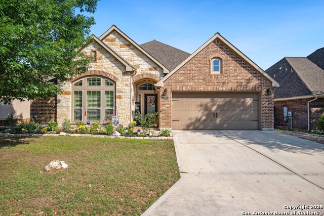 Details for 484 Wilderness, New Braunfels, TX 78132