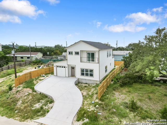 Details for 408 Canyon Circle, Canyon Lake, TX 78133