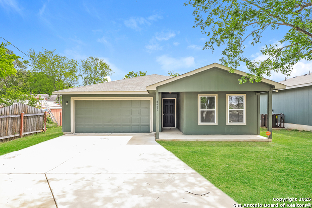 Details for 2430 Bermuda, San Antonio, TX 78222