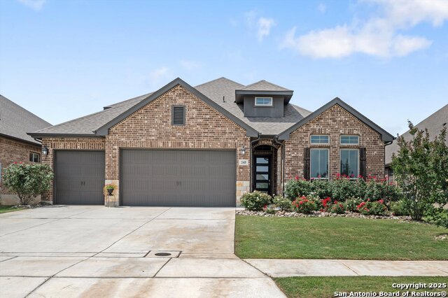 Details for 245 Kilkenny, Cibolo, TX 78108