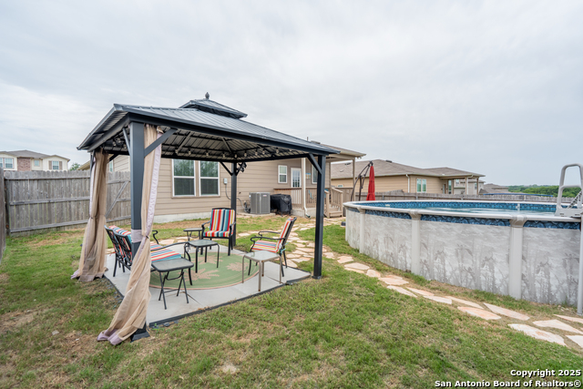 Image 31 of 37 For 9719 Harbor Mist Lane