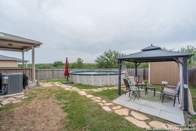 Image 32 of 37 For 9719 Harbor Mist Lane