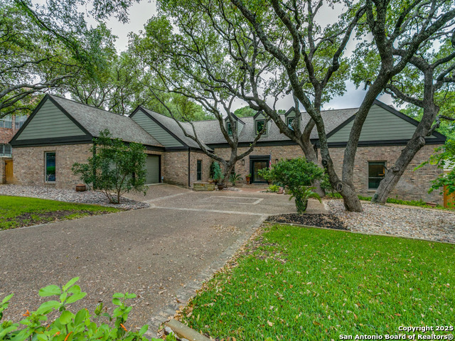 Details for 522 Stonewood Dr, San Antonio, TX 78216