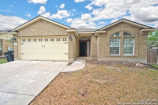 Details for 2539 Fayette, New Braunfels, TX 78130