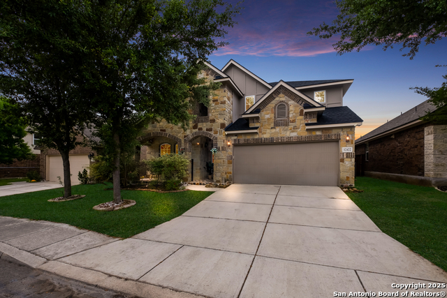 Details for 12422 Caprock Creek, San Antonio, TX 78254