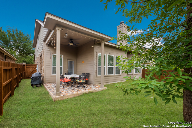 Image 30 of 32 For 12422 Caprock Creek