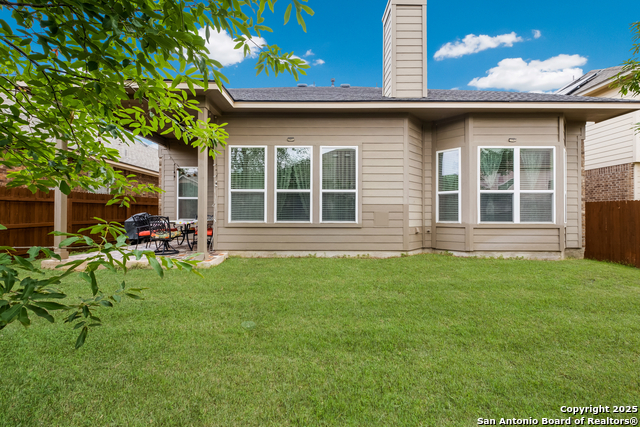 Image 31 of 32 For 12422 Caprock Creek