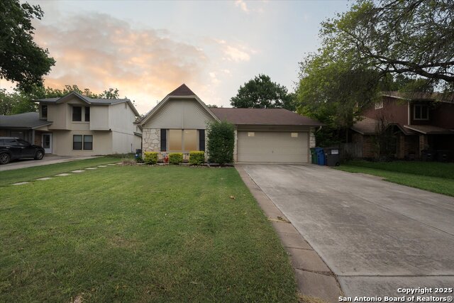 Details for 6927 Country Rose, San Antonio, TX 78240