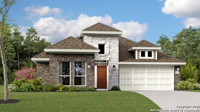 Details for 8919 Turkey Creek, Seguin, TX 78155