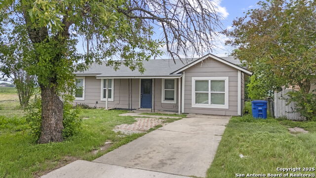 Details for 8831 Hunters Creek, San Antonio, TX 78211