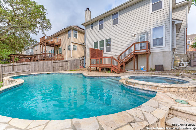 Details for 4962 Augusta, San Antonio, TX 78247