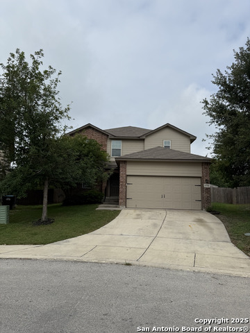 Details for 11742 Cayenne, San Antonio, TX 78245