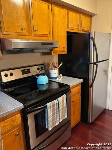 Image 11 of 23 For 6718 Callaghan  Apt 4