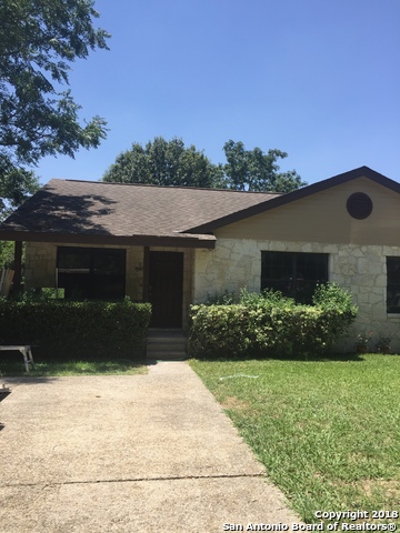Details for 132 Stahl St, Boerne, TX 78006
