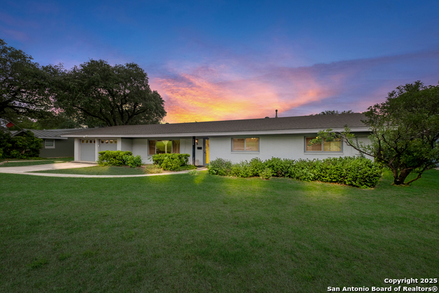 Details for 239 Sharon Dr, San Antonio, TX 78216