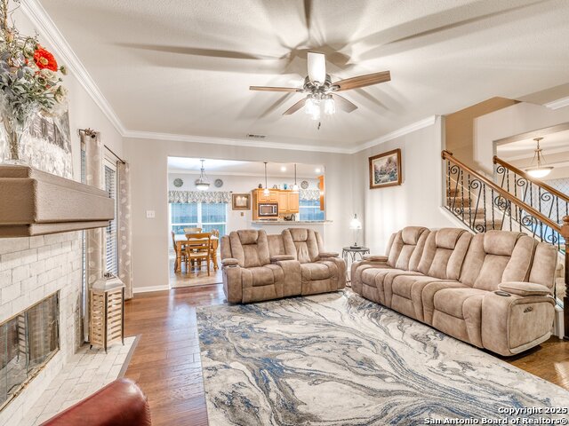 Image 31 of 67 For 18106 Cadara Way