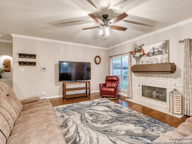 Image 33 of 67 For 18106 Cadara Way