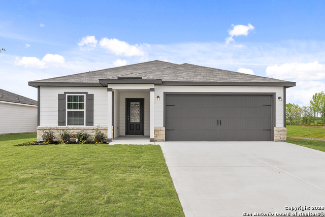 Details for 16033 Delgado Hills, Lytle, TX 78052