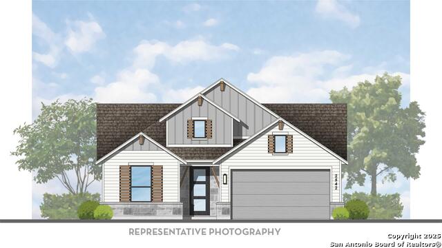 Details for 8096 Coral Draw, Schertz, TX 78154