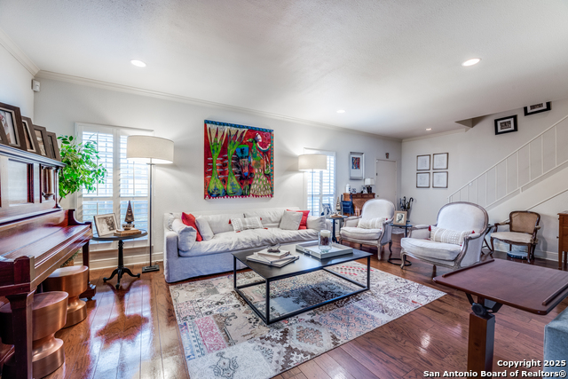 Details for 7731 Broadway  I-42, San Antonio, TX 78209
