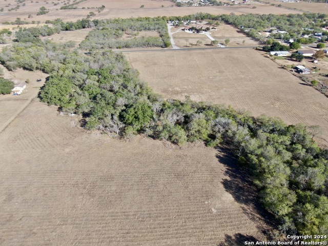 Details for 00 Jackel Rd, Von Ormy, TX 78073