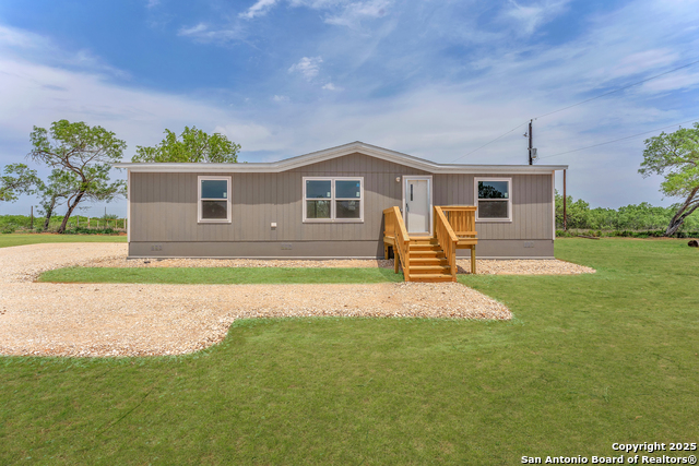 Details for 5709 County Road 422, Pleasanton, TX 78064