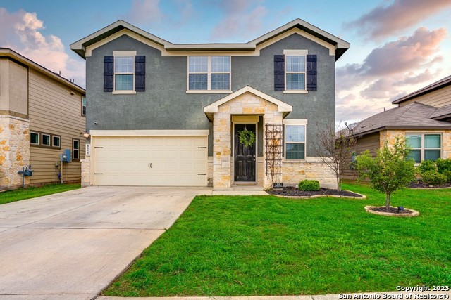 Details for 8527 Straight Oaks, San Antonio, TX 78254
